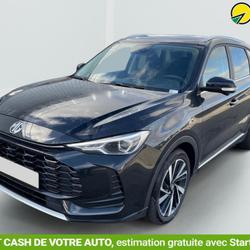 MG ZS 1.5 L Hybrid+ 197 ch Luxury occasion - Saint-Fons - photo 2/23