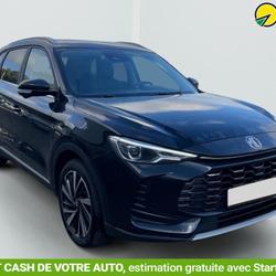 MG ZS 1.5 L Hybrid+ 197 ch Luxury occasion - Saint-Fons - photo 3/23