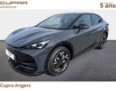 Cupra Tavascan Angers