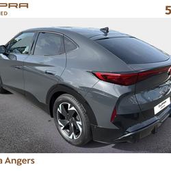 Cupra Tavascan Tavascan 286 ch V Angers