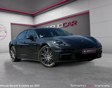 Porsche Panamera Theix-Noyalo