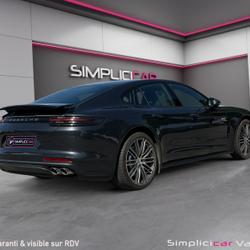 Porsche Panamera 2.9 V6 E-HYBRID 4S PH2 Theix-Noyalo