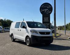 Peugeot Expert Challes-les-Eaux