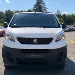 Peugeot Expert EXPERT CA REPLIABLE LONG BLUEHDI 150 S&S BVM6 PRO Challes-les-Eaux