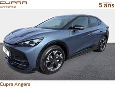 Cupra Tavascan Angers