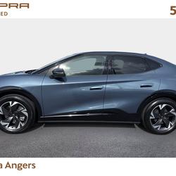 Cupra Tavascan Tavascan 286 ch V Angers