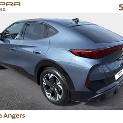Cupra Tavascan Tavascan 286 ch V Angers