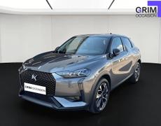 DS DS3 Crossback Lattes