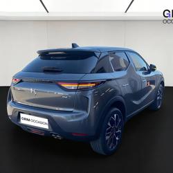 DS DS3 Crossback PureTech 130 EAT8 Rivoli occasion - Lattes - photo 2/20