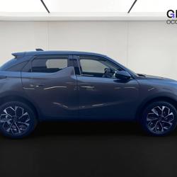 DS DS3 Crossback PureTech 130 EAT8 Rivoli occasion - Lattes - photo 3/20