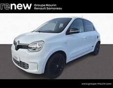 Renault Twingo 3 Samoreau
