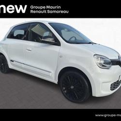 Renault Twingo 3 1.0 SCe 65ch Urban Night Samoreau