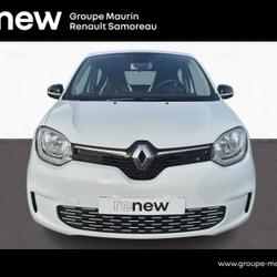 Renault Twingo 3 1.0 SCe 65ch Urban Night Samoreau