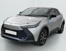 Toyota C-HR Hénin-Beaumont