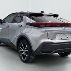 Toyota C-HR Hybride 140 Graphic occasion - H&eacute;nin-Beaumont - photo 3/10