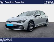 Volkswagen Golf 8