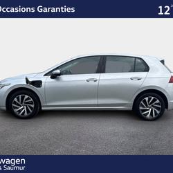 Volkswagen Golf 8 Golf 1.4 Hybrid Rechargeable OPF 204 DSG6 Style Beaucouz&eacute;