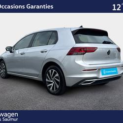 Volkswagen Golf 8 Golf 1.4 Hybrid Rechargeable OPF 204 DSG6 Style Beaucouz&eacute;