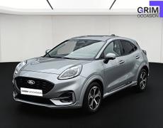 Ford Puma Onet-le-Château