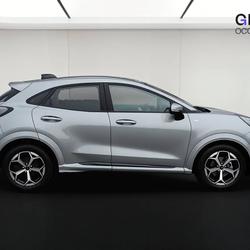 Ford Puma 1.0 EcoBoost 125 ch mHEV S&S Powershift ST-Line occasion - Onet-le-Ch&acirc;teau - photo 3/21