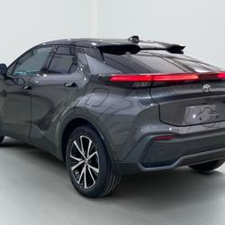 Toyota C-HR Hybride 140 Graphic occasion - H&eacute;nin-Beaumont - photo 3/10