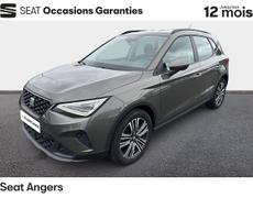 Seat Arona - Arona 1.0 TSI 95 ch Start/Stop BVM5 Copa - 15 790 €