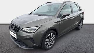Seat Arona  - Copa - photo 0