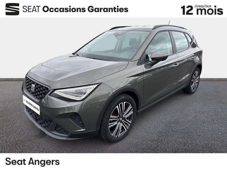 Seat Arona  - Copa - 15 790 €