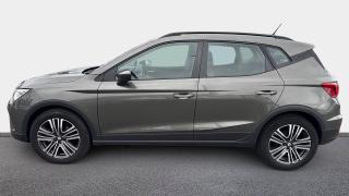 Seat Arona  - Copa - photo 1