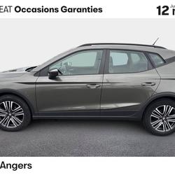 Seat Arona Arona 1.0 TSI 95 ch Start/Stop BVM5 Copa Angers