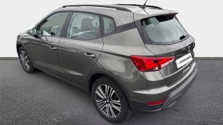 Seat Arona  - Copa - photo 2