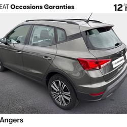 Seat Arona Arona 1.0 TSI 95 ch Start/Stop BVM5 Copa Angers