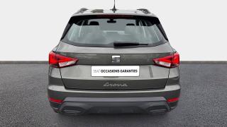 Seat Arona  - Copa - photo 3
