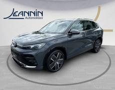 Volkswagen Tiguan Troyes