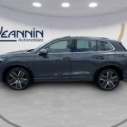 Volkswagen Tiguan Tiguan 1.5 eTSI 150ch DSG7 R-Line Edition Troyes