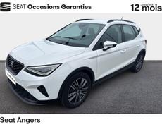 Seat Arona Angers