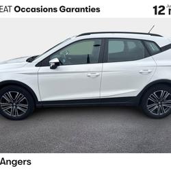 Seat Arona Arona 1.0 TSI 110 ch Start/Stop BVM6 Copa Angers