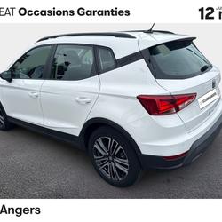 Seat Arona Arona 1.0 TSI 110 ch Start/Stop BVM6 Copa Angers