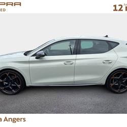 Cupra Leon Leon 1.5 eTSI Hybrid 150 ch DSG7 V Angers