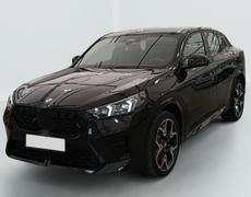 BMW X2 Hénin-Beaumont