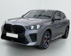 BMW X2 Hénin-Beaumont