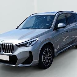 BMW X1 sDrive 18d 150ch DKG7 M Sport occasion - H&eacute;nin-Beaumont - photo 2/10