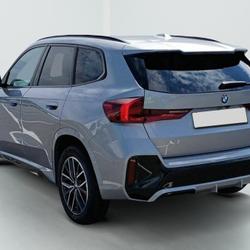 BMW X1 sDrive 18d 150ch DKG7 M Sport occasion - H&eacute;nin-Beaumont - photo 3/10