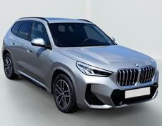 BMW X1 Hénin-Beaumont