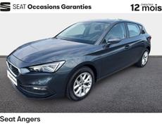 Seat Leon Angers