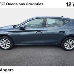 Seat Leon Leon 1.0 eTSI 110 DSG7 Style Angers