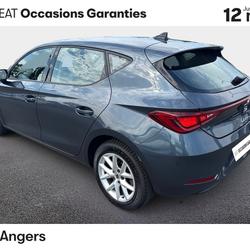 Seat Leon Leon 1.0 eTSI 110 DSG7 Style Angers
