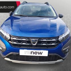 Dacia Sandero TCe 90 Stepway Essentiel Biarritz