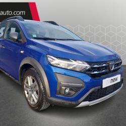 Dacia Sandero TCe 90 Stepway Essentiel Bayonne
