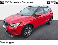 Seat Arona Angers